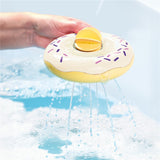 BLUEY FAMILY BATH SET