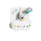 SHOWER & SCRUB BLUEY