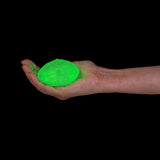 Smoosho's Super Squeeze Glow-in-the-dark Diamond
