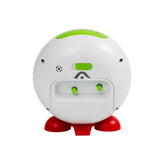 EasyRead Alarm Clocks ~ 24hr or Past/To