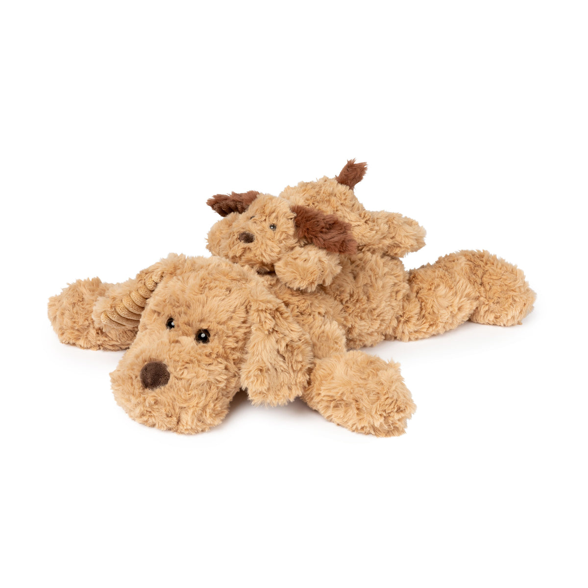 Mini & Me Weighted Plush - Puppy Peace ~ 1.8kg