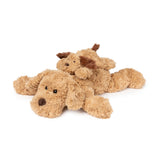 Mini & Me Weighted Plush - Puppy Peace ~ 1.8kg