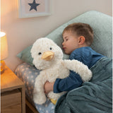 Mini & Me Weighted Plush - Ducky Devotion ~ 1.8kg