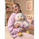 Mini & Me Weighted Plush - Ducky Devotion ~ 1.8kg