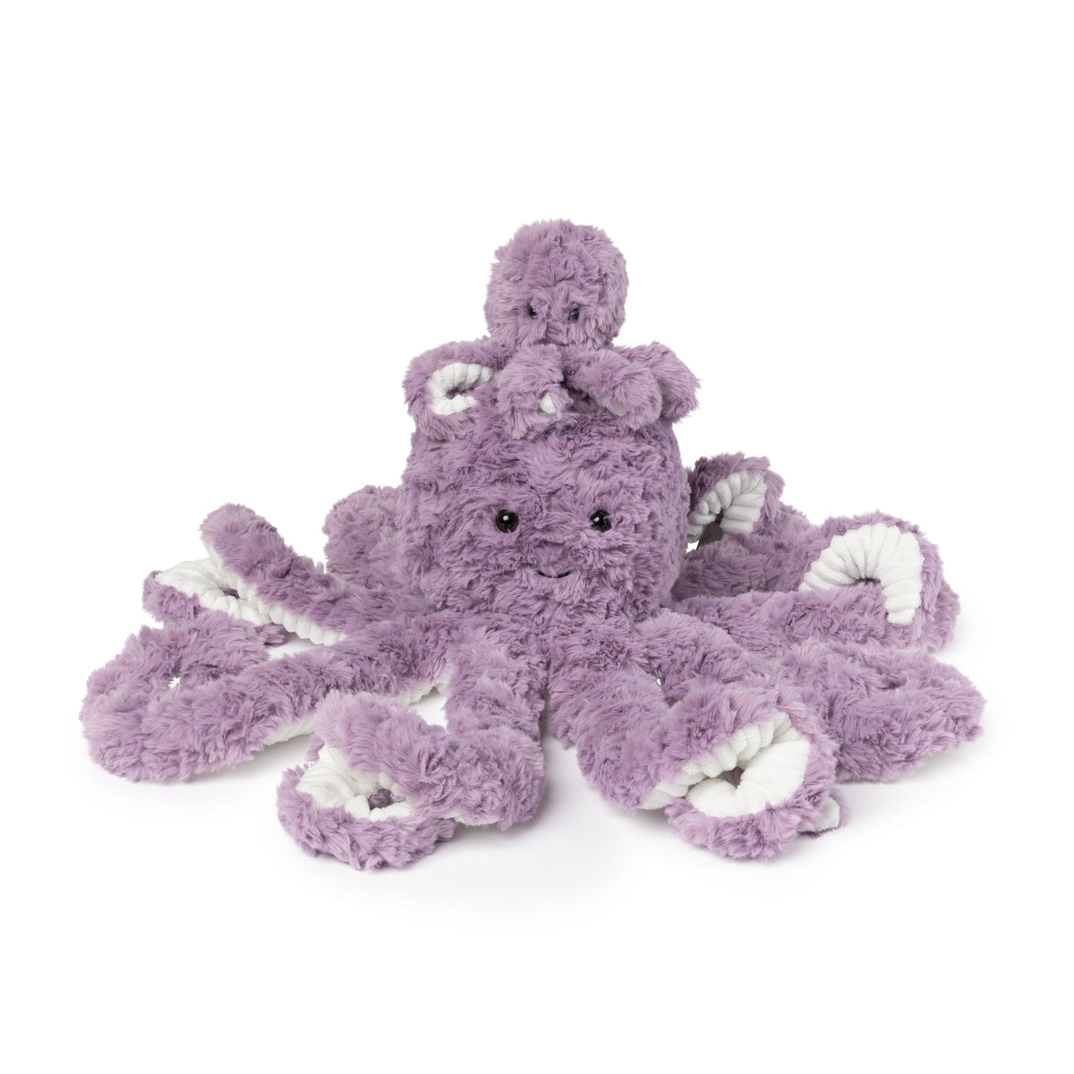 Mini & Me Weighted Plush - Octopus Oasis ~ 1.8kg
