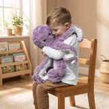Mini & Me Weighted Plush - Octopus Oasis ~ 1.8kg
