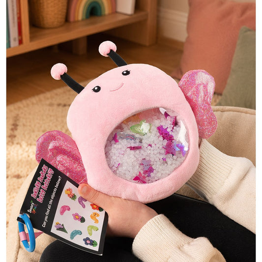 Sensory Seekers - Betty Butterfly