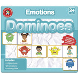 Emotions Dominoes