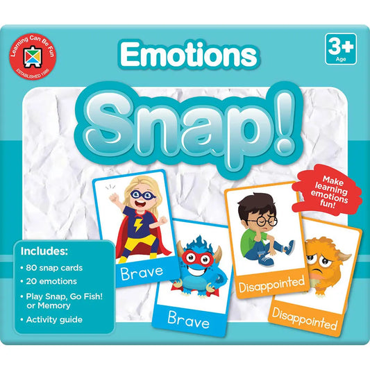 Emotions Snap!