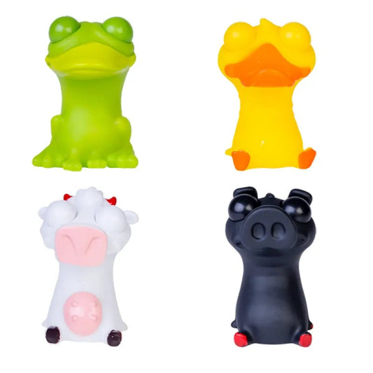 Eye Popper Animals