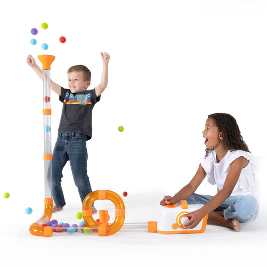 Air Toobz ~ Fat Brain Toys- BACK BY POPULAR DEMAND