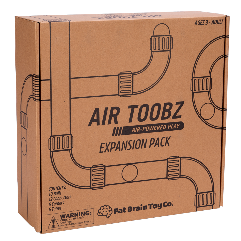 Air Toobz ~ Expansion Pack ~ PRE ORDER END SEPTEMBER