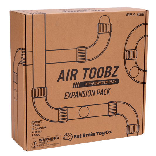 Air Toobz ~ Expansion Pack ~ PRE ORDER END NOV/Early DEC