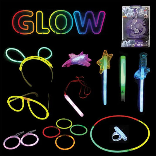 Glow Showbag