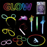 Glow Showbag
