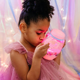 GLO PAL SENSORY PLAY JAR