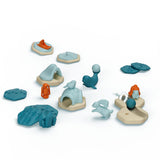 GraviTrax Junior - Extension Pack Ice