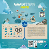 GraviTrax Junior - Extension Pack Ice