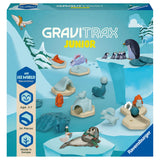 GraviTrax Junior - Extension Pack Ice