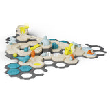 GraviTrax Junior - Large Starter Set Ice