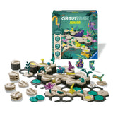 GraviTrax Junior - Large Starter Set Jungle