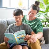 Resilient ME Gratitude Journal For Kids – Awesome Ends In ME (Age 5-12)