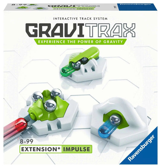 GraviTrax - Extension Impulse