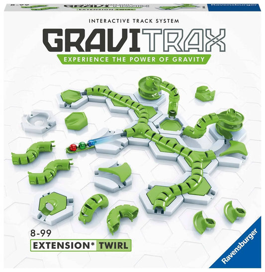 GraviTrax - Extension Twirl