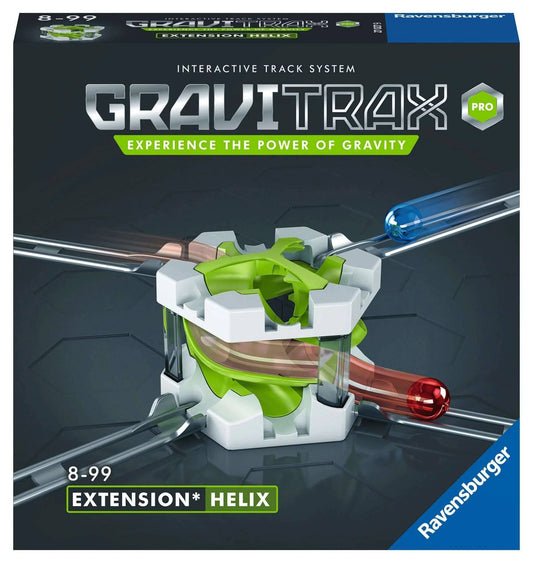 GraviTrax - PRO Action Pack Helix