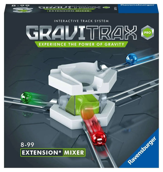 GraviTrax - PRO Action Pack Mixer