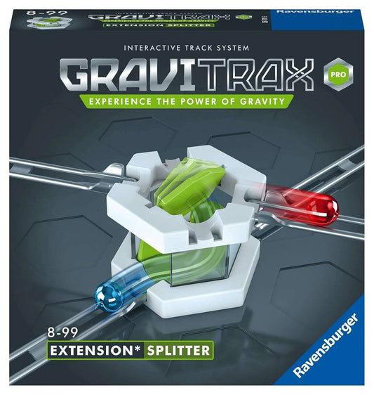 GraviTrax - PRO Action Pack Splitter
