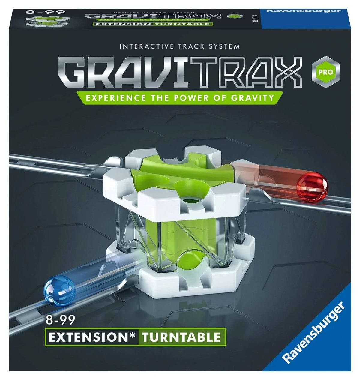 GraviTrax - PRO Action Pack Turntable