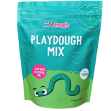 DIY Playdough Mix
