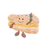 Warmies/Coolies ~ Grilled Cheese ~ Lavender Scented