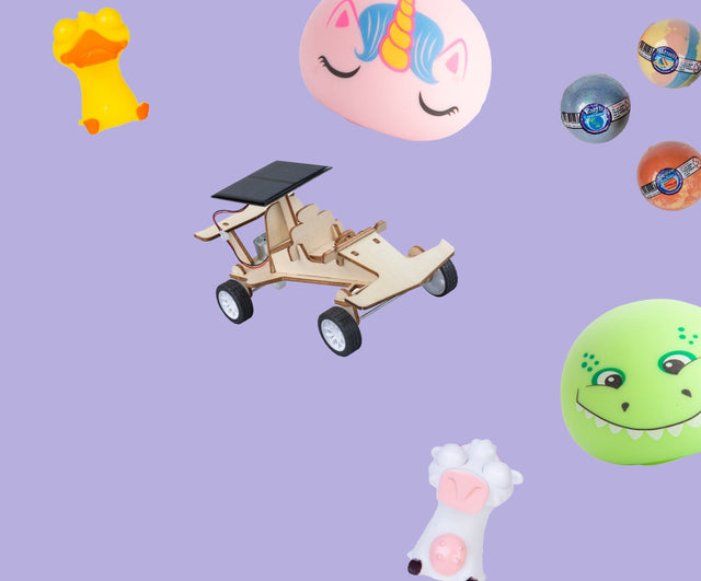 Sensory Toys Australia The Sensory Poodle NDIS