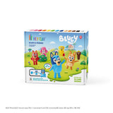 HEY CLAY BLUEY & FRIENDS SET (15 CANS)