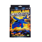 Airplane Launcher
