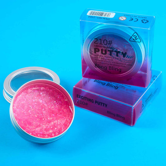 Putty | Bling Bling