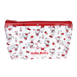 HELLO KITTY PRETTY IN PINK: PENCIL CASE