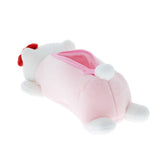 HELLO KITTY PRETTY IN PINK: PLUSH PENCIL CASE