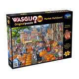 Wasjig 1000 piece puzzles ~ Various