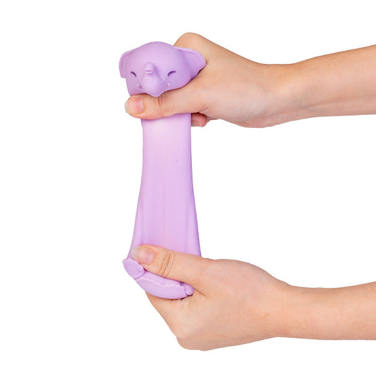 Pullie Pal Stretch Elephant