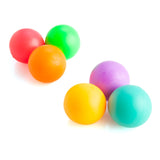 Smoosho's Sticky Splat Ballz - Set of 3