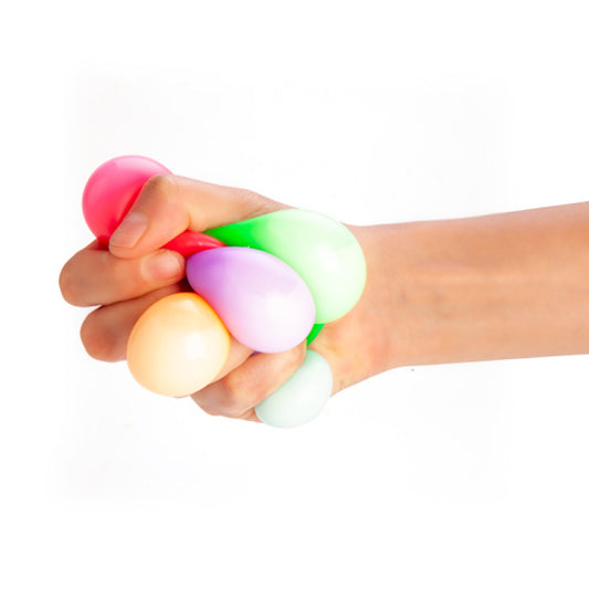 Smoosho's Sticky Splat Ballz - Set of 3