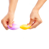 Smoosho's Sticky Splat Ballz - Set of 3