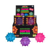 Super Squeeze Glow-in-the-dark Starburst ~ STAFF FAVOURITE