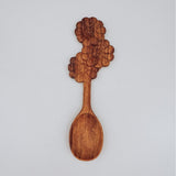 Handcrafted Wooden Spoon Range