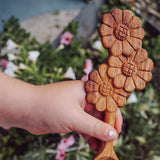 Handcrafted Wooden Spoon Range