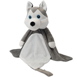 Harli The Husky ~ Music and white noise Comforter