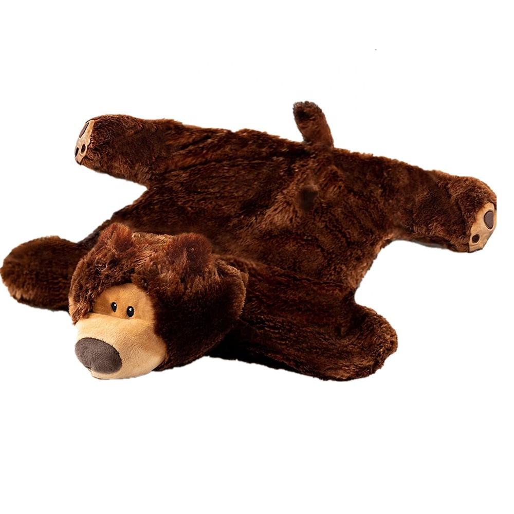 Weighted Bear Lap Pad 2.2kg